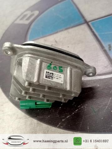 Seat Ibiza 6F LED Ballast Module B102247-B beschikbaar voor biedingen