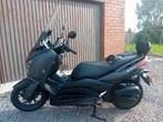 Yamaha xmax 125, Motoren, Motoren | Yamaha, Scooter, Particulier, 125 cc, 1 cilinder