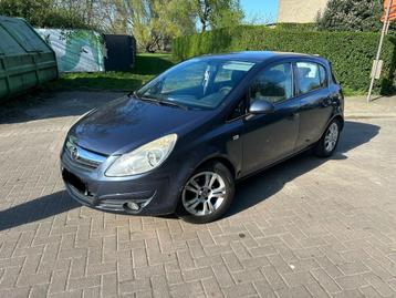 Opel corsa, Autos, Achat, Particulier, Corsa