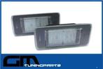 # Led kentekenverlichting opel astra j sports tourer #, Ophalen of Verzenden, Nieuw, Opel