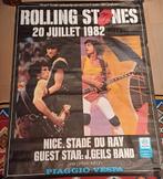 Rolling Stones, Comme neuf, Envoi