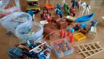 Lot vintage Playmobil allerlei, Kinderen en Baby's, Speelgoed | Playmobil, Ophalen of Verzenden, Gebruikt