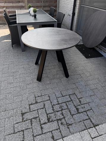 Tuinset KUSCH+CO beschikbaar voor biedingen