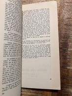 Gilbert Mury, intellectuels et lutte de classe, Boeken, Politiek en Maatschappij, Gelezen, Ophalen of Verzenden, Politiek en Staatkunde