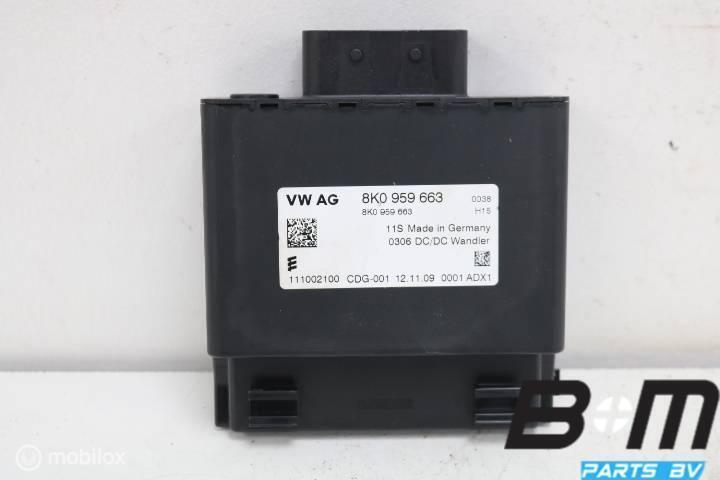 Spanningsstabilisator Audi A3 8P Sportback 8K0959663, Auto-onderdelen, Elektronica en Kabels, Gebruikt