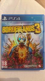 Borderlands 3 PS4, Ophalen, Zo goed als nieuw, Shooter, Vanaf 18 jaar