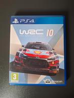 WRC10, Consoles de jeu & Jeux vidéo, Jeux | Sony PlayStation 4, Enlèvement ou Envoi, Neuf