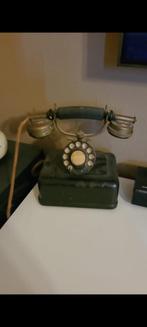 Oude telefoon, Télécoms, Standards téléphoniques & Centraux téléphoniques, Enlèvement