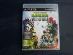 PS3-game - Plants vs Zombies Garden Warfare, Gebruikt, Ophalen of Verzenden