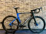 Bob Jungels S-Works Venge Dura-Ace Di2 [56cm], Fietsen en Brommers, 28 inch, Carbon, Heren, Meer dan 20 versnellingen