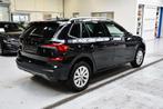 Skoda Kamiq Kamiq 1.0 TSI DSG Style - NAVIGATIE / SMARTLINK, Auto's, Stof, Gebruikt, 116 pk, Zwart