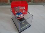 Schumacher helm 1998 Suzuka 1998 met tabakslivery Minichamps, Overige merken, Nieuw, Ophalen of Verzenden, Groter dan 1:32