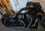 Prachtige Night Rod VRSCDX Special "10 YEAR EDITION" Custom, Motoren, Motoren | Harley-Davidson, Particulier