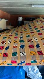 Matrassen, Huis en Inrichting, Slaapkamer | Matrassen en Bedbodems, Ophalen, Zo goed als nieuw, Matras, 200 cm