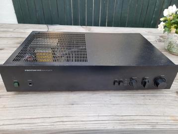 amplificateur Proton 520B, Autres marques, Moins de 60 watts, Enlèvement ou Envoi, Comme neuf