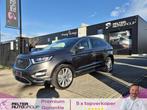 Ford Edge Vignale 2.0Tdci 4x4 Automaat, Auto's, 0 min, 0 kg, Edge, Bedrijf