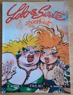 1 - Lolo & Suzette - Stoepheet, Enlèvement ou Envoi, Utilisé, Hardy / Yann