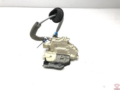 Audi VW Deurslot Portierslot Links Achter 4G0839015C, Auto-onderdelen, Carrosserie, Audi, Achter, Links, Gebruikt