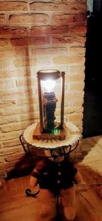 Sfeer lamp, Ophalen of Verzenden