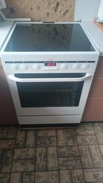 Kookfornuis AEG met oven, Elektronische apparatuur, Ophalen, Gebruikt, Keramisch