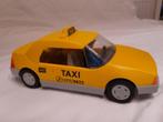 Playmobil Gele Taxi, Kinderen en Baby's, Speelgoed | Playmobil, Ophalen, Gebruikt, Los Playmobil