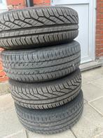 195/65/15 banden 5:110 Opel Saab Alfa, Auto-onderdelen, Banden en Velgen, Ophalen, Gebruikt, 15 inch, Banden en Velgen