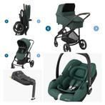 Maxi Cosy, kinderwagen, isofix en buggy, Kinderen en Baby's, Ophalen, Zo goed als nieuw, Kinderwagen