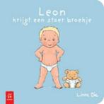 Leon krijgt een stoer broekje, Boeken, Ophalen of Verzenden
