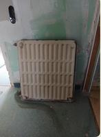 Radiateur Def 80/90 a jupille, Ophalen, Zo goed als nieuw, Radiator