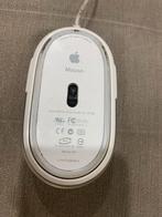 Appel muis, Computers en Software, Muizen, Ophalen, Rechtshandig, Muis, Gebruikt