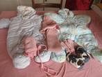 4 dozen Kinder en baby kleding V.A. 3 maanden tot maat 92 he, Ophalen, Zo goed als nieuw, Maat 92