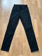Mt 2( 36) MarcCain damesjeans ( zwart), W28 - W29 (confection 36), Enlèvement ou Envoi, Comme neuf, MarcCain
