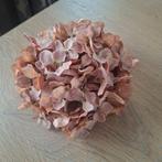 Hortensia, Huis en Inrichting, Woonaccessoires | Kunstplanten en Kunstbloemen, Ophalen, Zo goed als nieuw