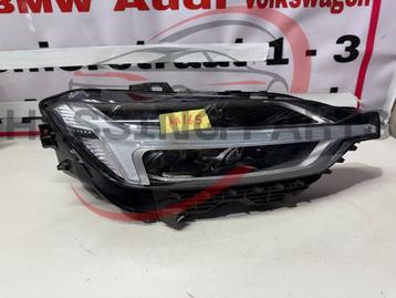 Volvo XC60 Koplamp  beschikbaar voor biedingen