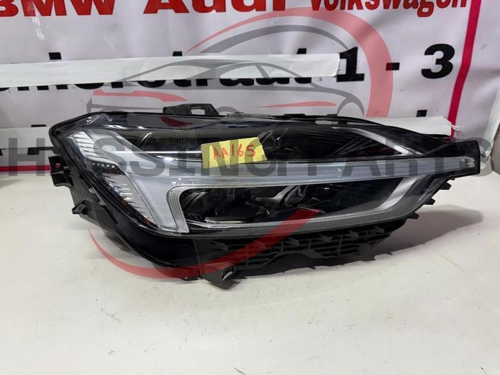 Volvo XC60 Koplamp, Auto-onderdelen, Verlichting, Gebruikt, Ophalen of Verzenden