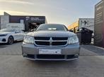 Dodge Avenger 2.7 V6 SXT 69.000km 1 EIGENAAR!, Auto's, 0 min, LED verlichting, 0 kg, 137 kW