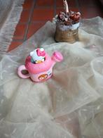 V Tech Hello Kitty gieter- in Mooie staat, Enlèvement ou Envoi
