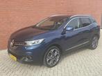 Renault Kadjar 1.2 TCe Bose Navigatie Led verlichting Leder, Kadjar, Achat, Entreprise, Boîte manuelle