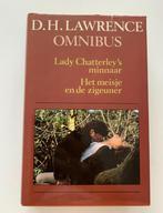 D.H. Lawrence omnibus, Ophalen of Verzenden, Gelezen
