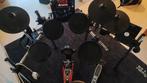 Electronisch drumstel, Muziek en Instrumenten, Drumstellen en Slagwerk, Ophalen, Zo goed als nieuw