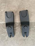 Moweo Urban Air/Future Air+ Adapter voor Maxi-Cosi, B, Ophalen of Verzenden, Zo goed als nieuw, W