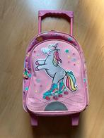 Kangourou trolley unicorn, Handtassen en Accessoires, Tassen | Schooltassen, Ophalen, Gebruikt