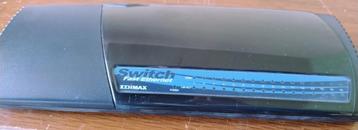 netwerkswitch Edimax 16 port beschikbaar voor biedingen