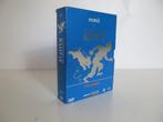 Kuifje Hergé luxe DVD boxset 2001, Ophalen of Verzenden, Kuifje, Gebruikt