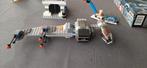 Lego Star Wars 7180 B-wing at Rebel Control Center, Ophalen of Verzenden, Zo goed als nieuw, Overige typen
