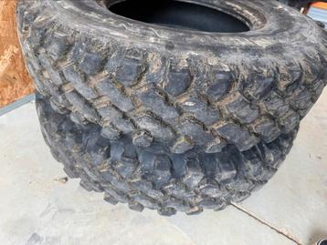 4x4-banden beschikbaar voor biedingen