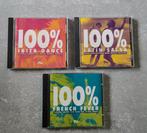 Ambiance CD 100%, CD & DVD, Comme neuf, Enlèvement ou Envoi, Dance