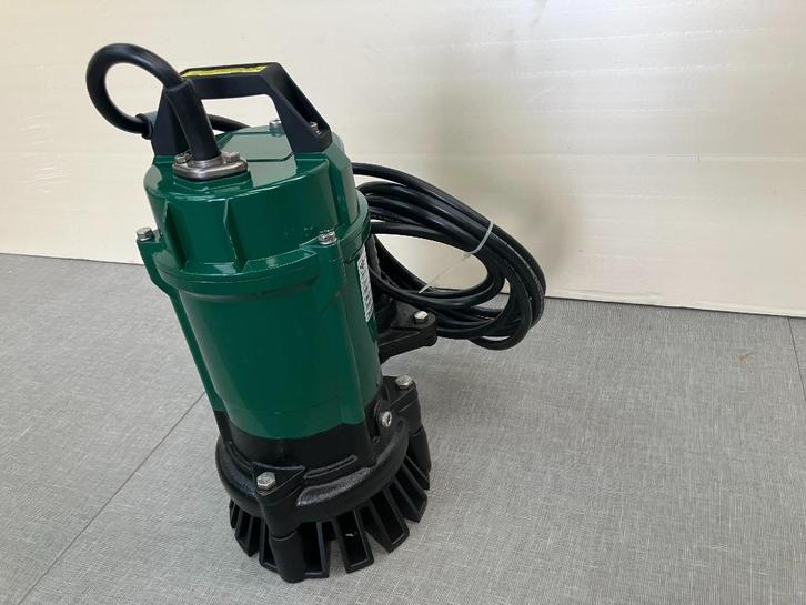 EVERGUSH EF-10T dompelpomp NIEUW, Tuin en Terras, Waterpompen, Nieuw, Elektrisch, Dompelpomp, Ophalen of Verzenden