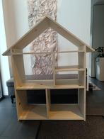 maison en bois enfants, Ophalen, Zo goed als nieuw, Meubelstuk of Keukentje