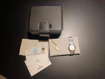 Omega Constellation  beschikbaar voor biedingen